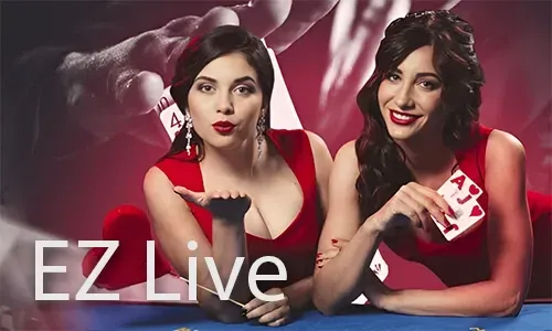 Jili Win Live Dealer Games